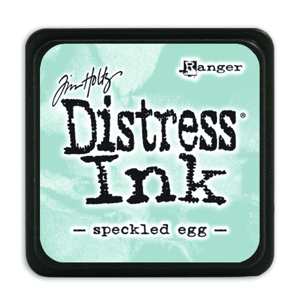 Tim Holtz - Speckled Egg Distress Mini Inks