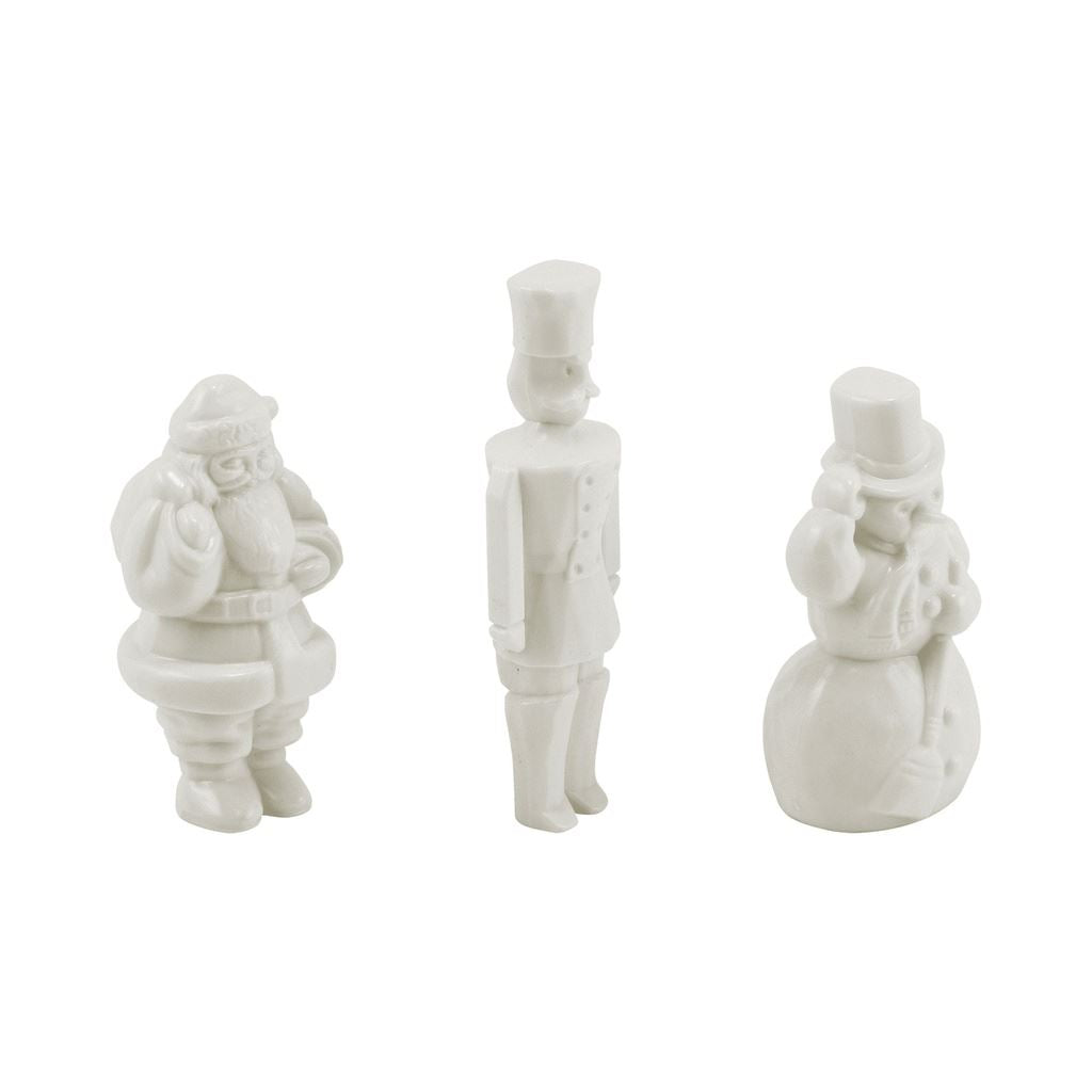 Tim Holtz idea-ology - Salvaged Figures - Large