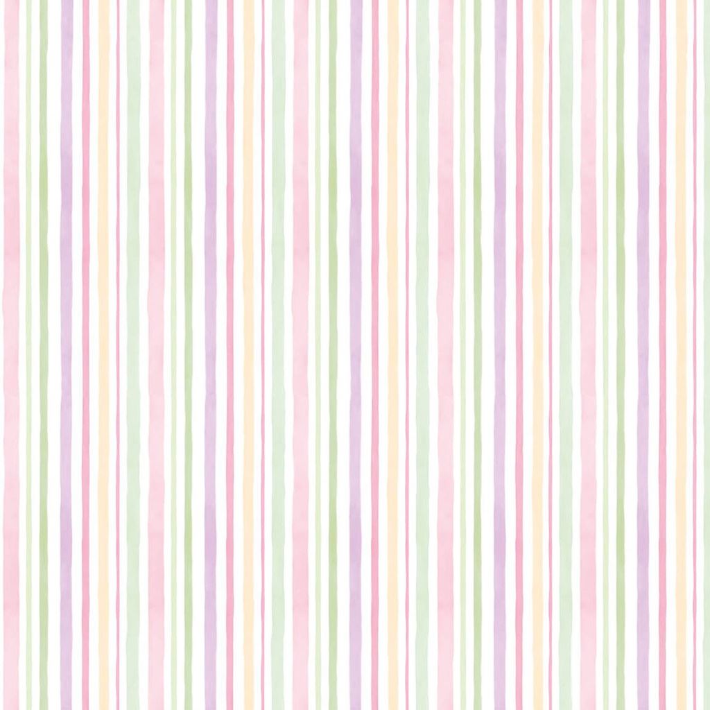 Ciao Bella My Tiny World 8inc x 8inc Paper Pad