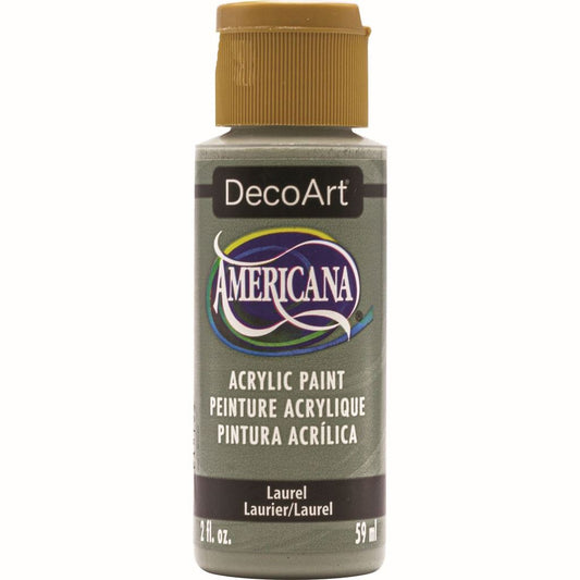 DecoArt Laurel 2oz Americana Acrylic