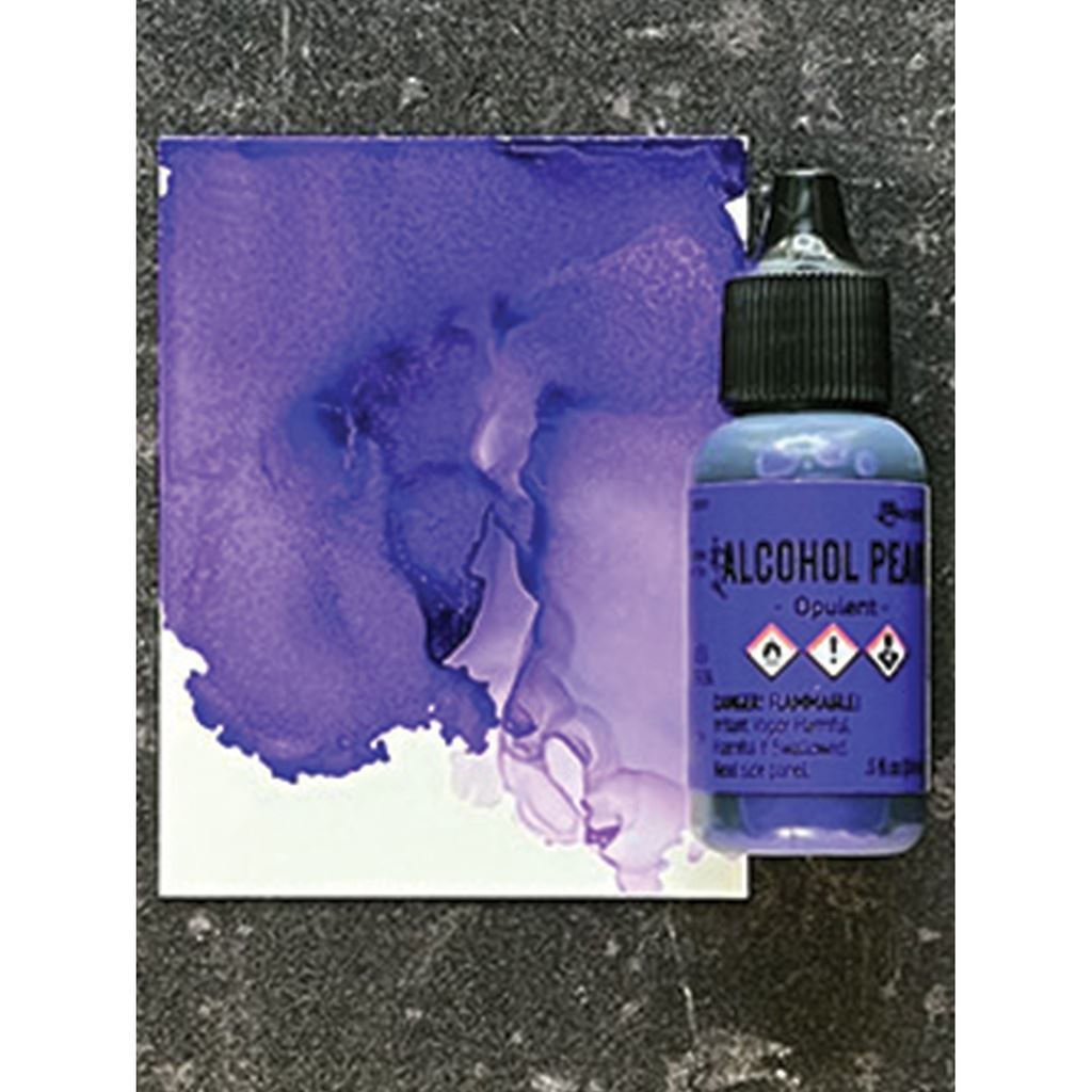 Tim Holtz - Alcohol Ink Pearls Opulent