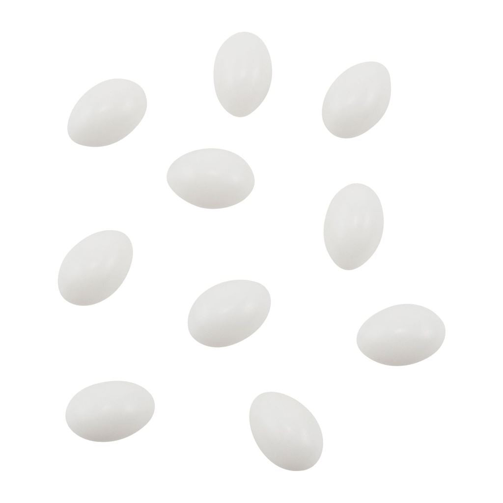 Tim Holtz idea-ology - Tiny Eggs (Pack of 50)
