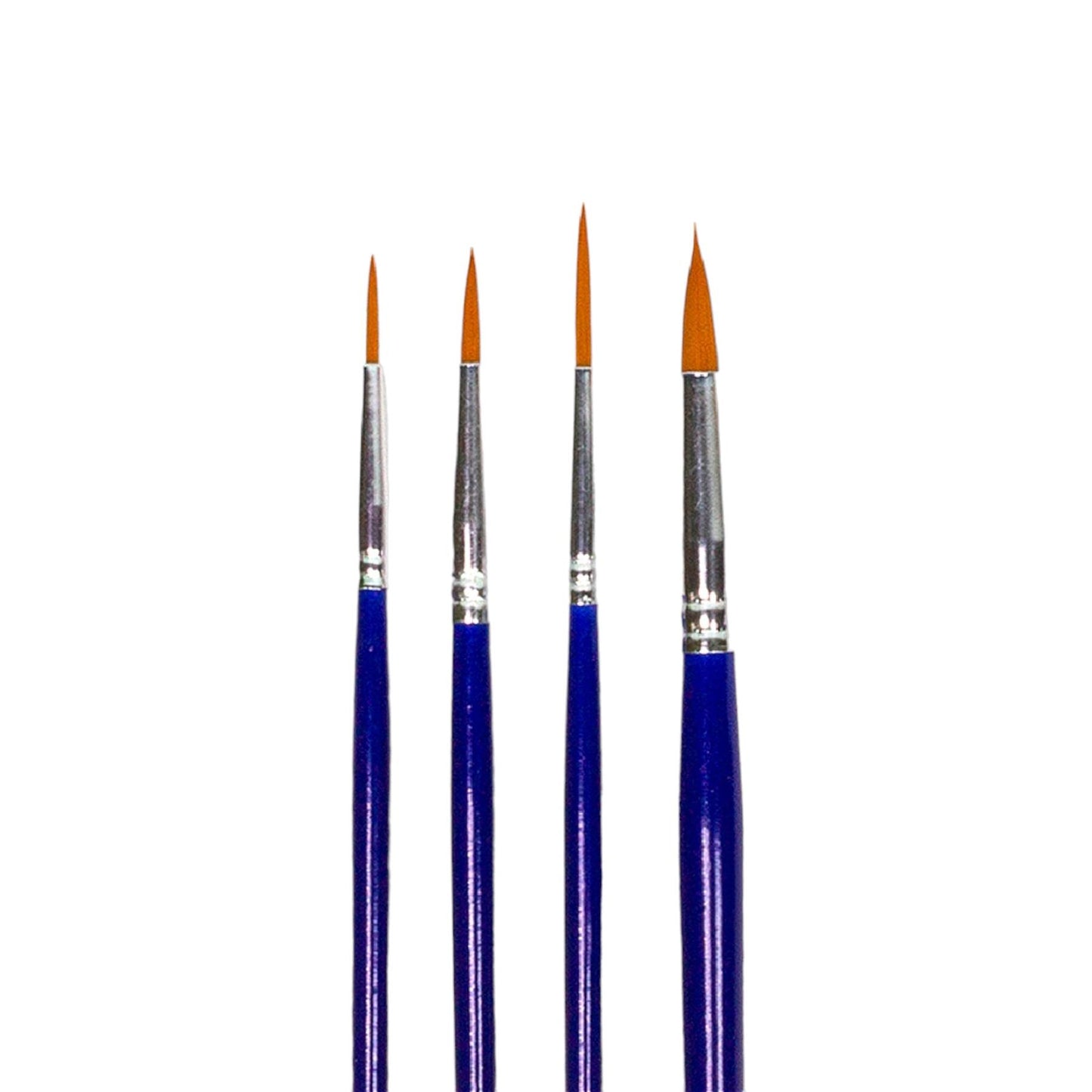 DecoArt Rounds & Liners Set