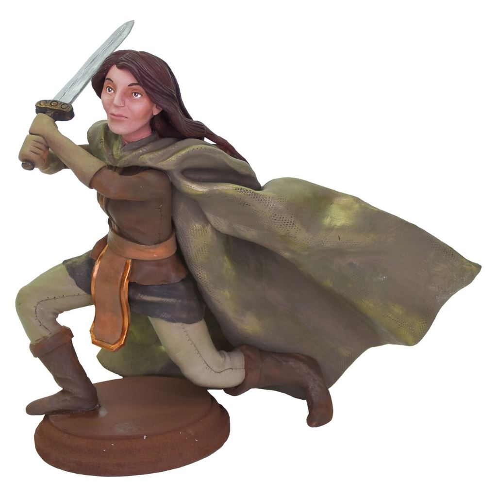 Super Sculpey Firm - Gray, 1 lb (454 g)