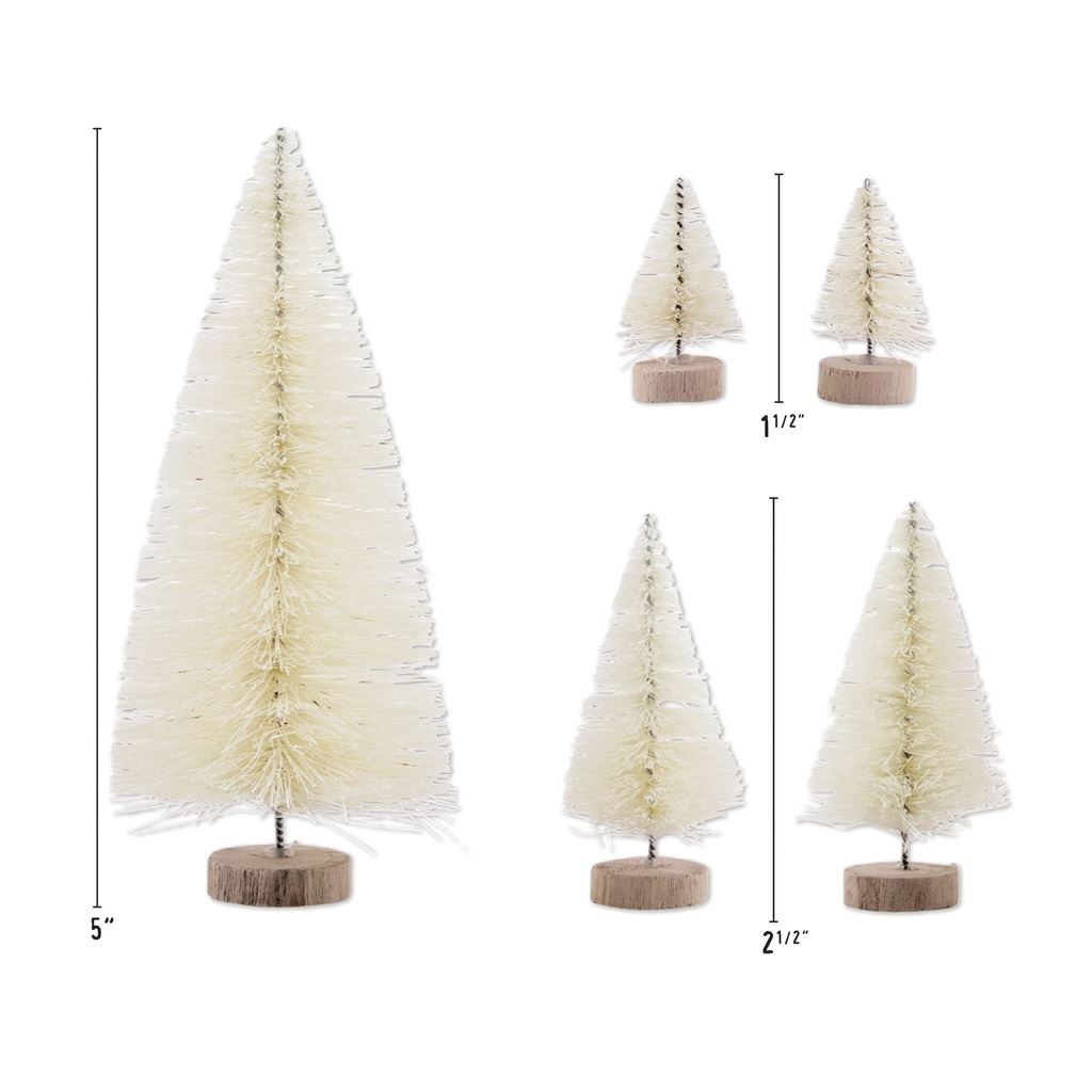 Tim Holtz idea-ology - Woodland Tree Lot