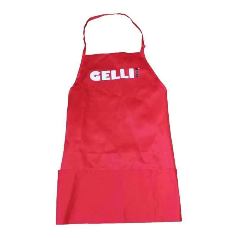 Gelli Arts – Logo Apron