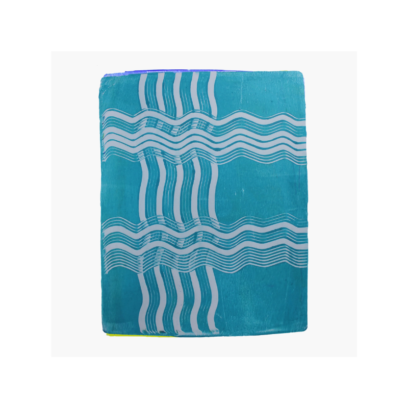 Gelli Arts – Mini Printing Tools