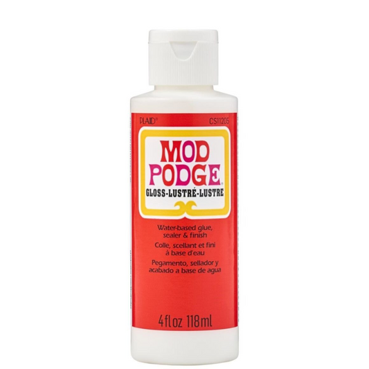 Mod Podge – Gloss – 4 oz