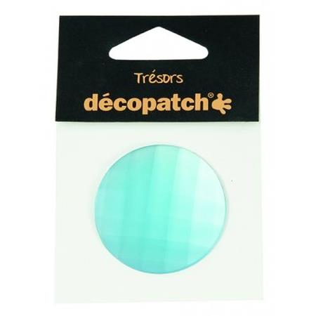 Pack of 1 gem, 4.5cm Blue