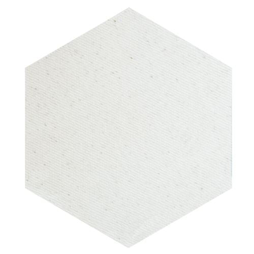 4" Hexagon