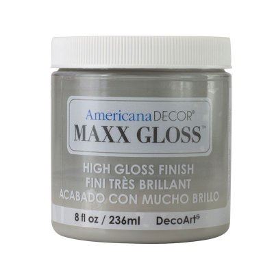 DecoArt Dolphin Decor Maxx Gloss