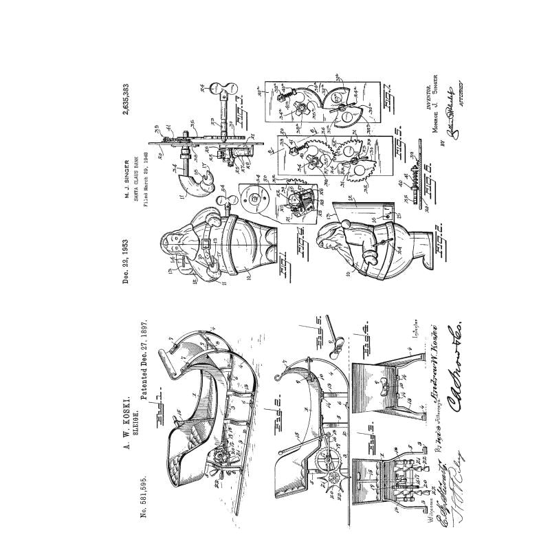 Tim Holtz - Inventor 6