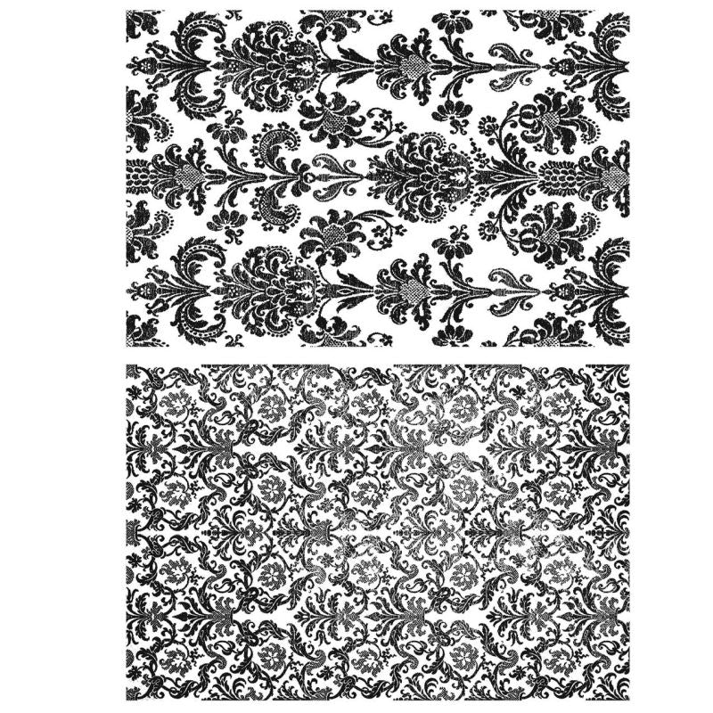 Tim Holtz - TAPESTRY