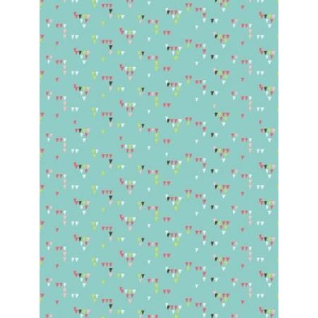 714 - Decopatch Paper - 20 Sheets