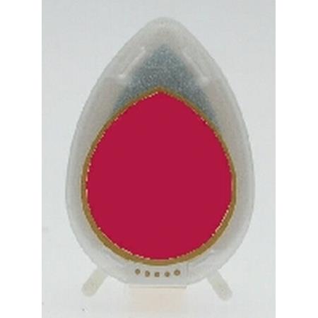 Rocket Red Brilliance DewDrop