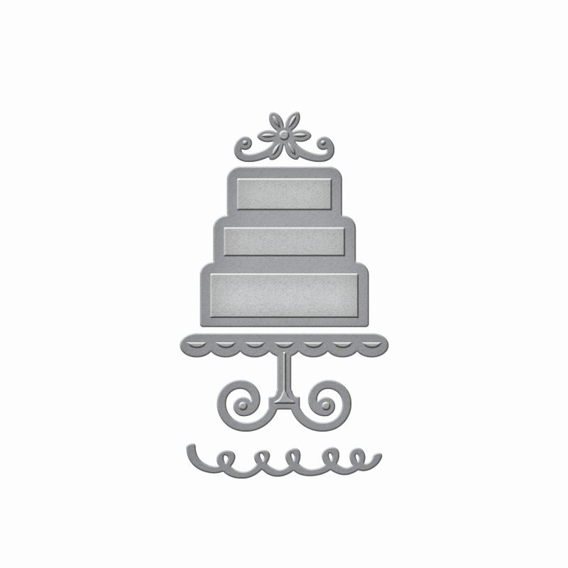 Layered Cake