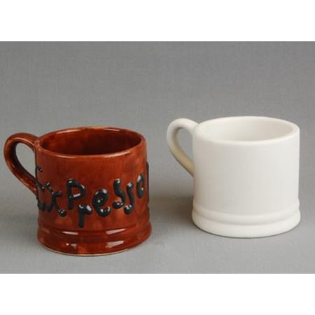 Mini Mug (Espresso) Box Quantity 12