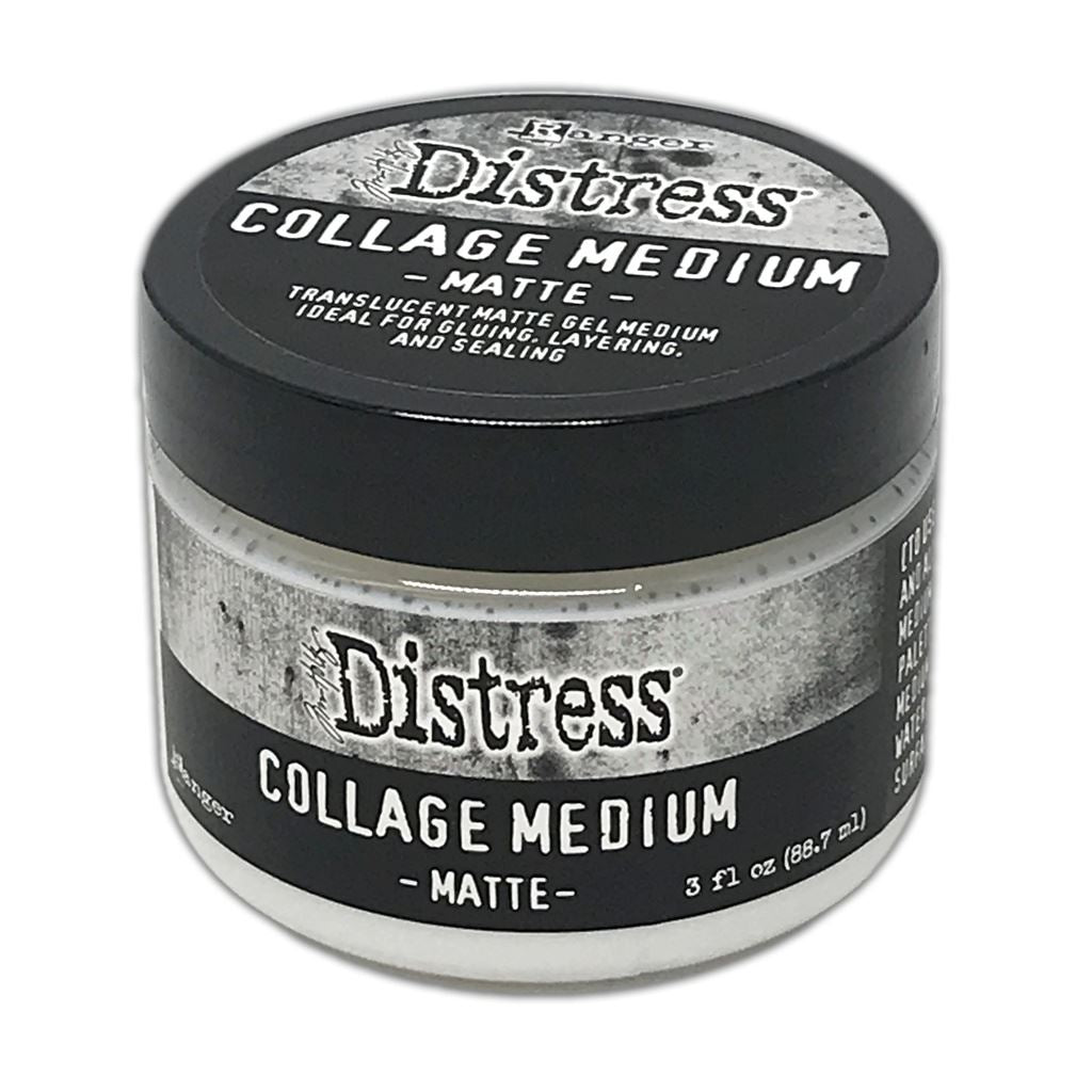Tim Holtz - Distress Collage Medium Matte