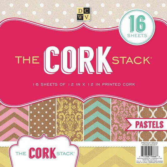 12x12 Cork