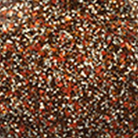 DecoArt Bronze Asteroid Galaxy Glitter 2oz