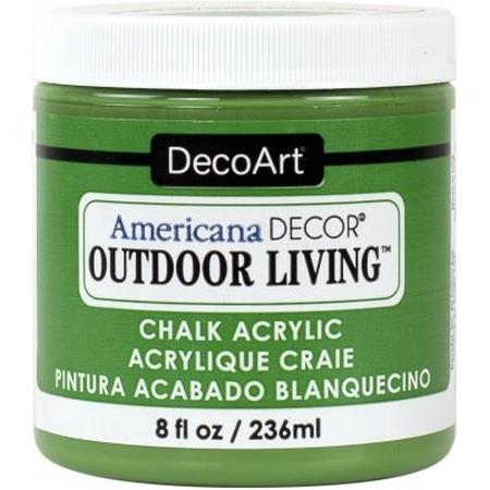 DecoArt Lily Pad Outdoor Living