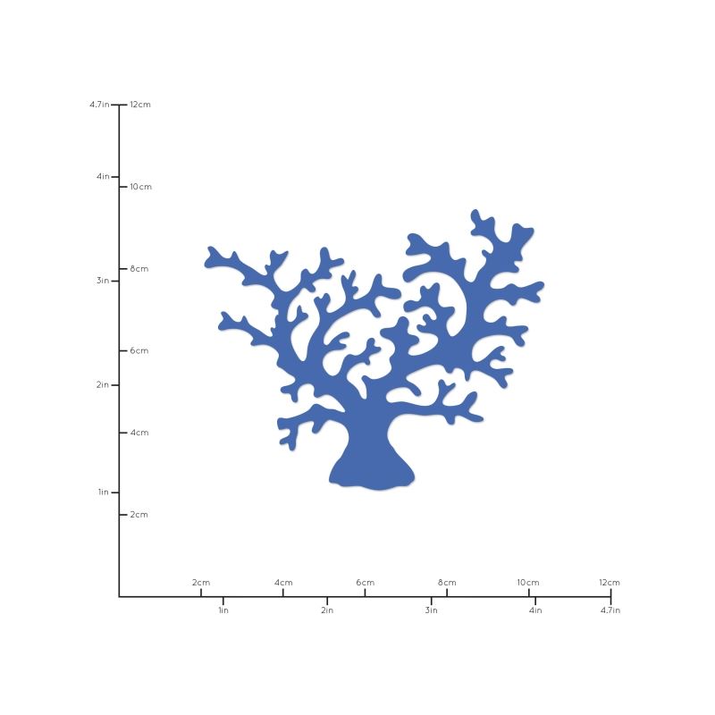 Decorative Die Coral