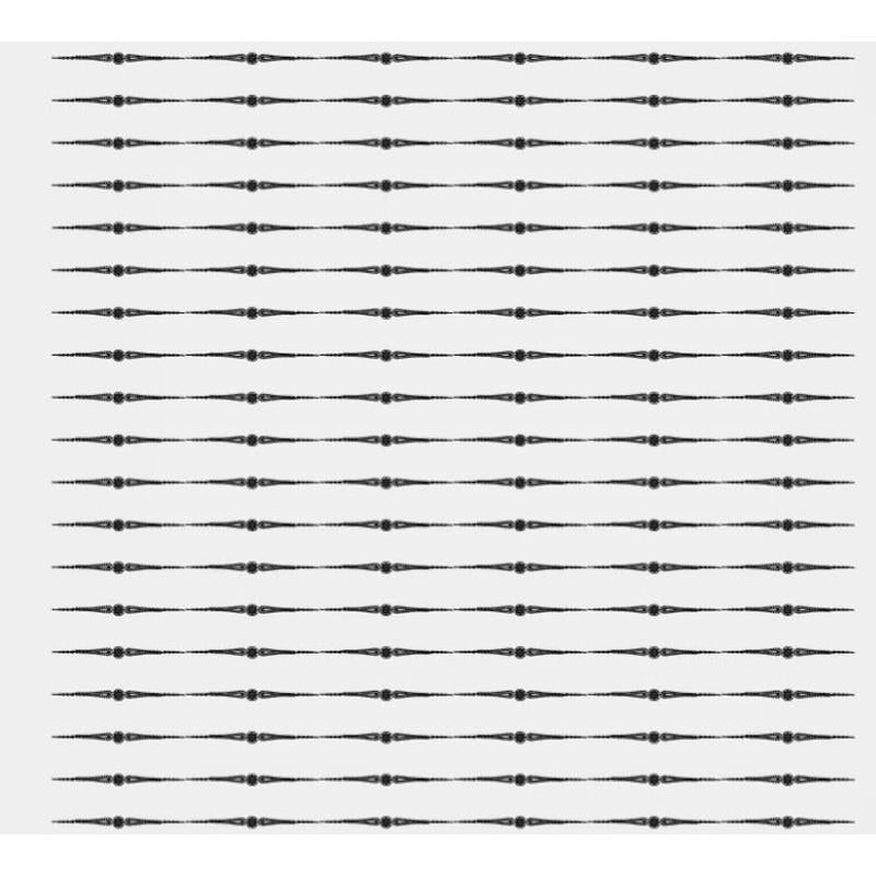Basket Weave - Cling