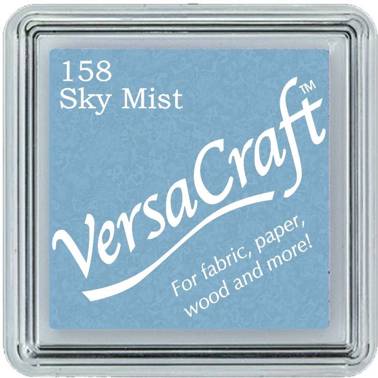 Sky Mist Versacraft Small Pad