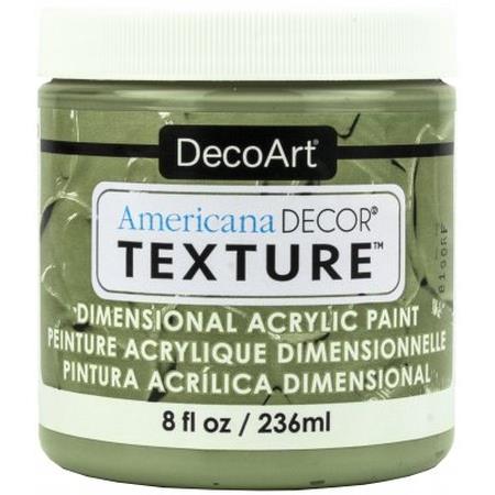 DecoArt Meadow Green Texture