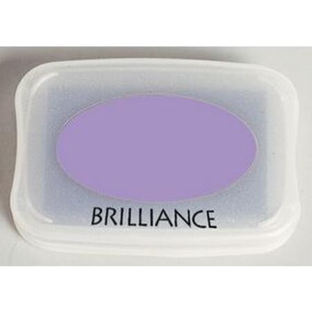 Pearlescent Purple Brilliance Pad