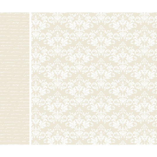 to Basics D Ring Album