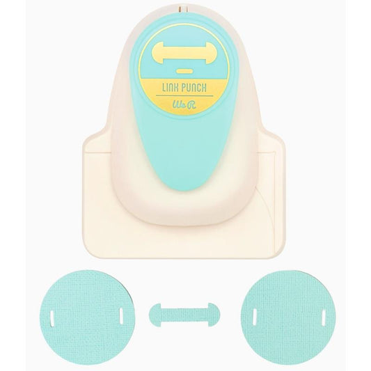 Punch - WR - Link Punch