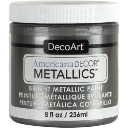 DecoArt Tin Metallics