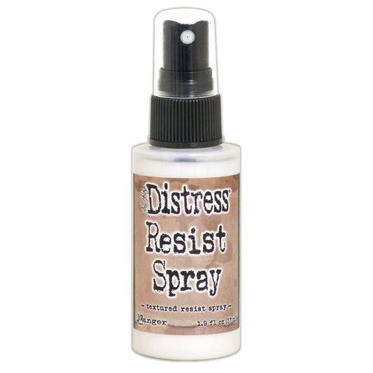 Tim Holtz - Distress Resist Spray 2 Oz.