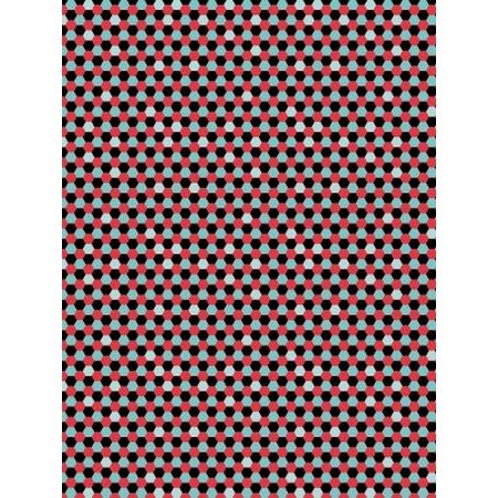 719 - Decopatch Paper - 20 Sheets