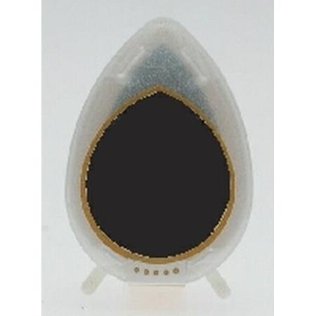 Graphite Black Brilliance DewDrop