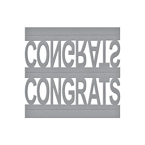 Congrats Pop Up