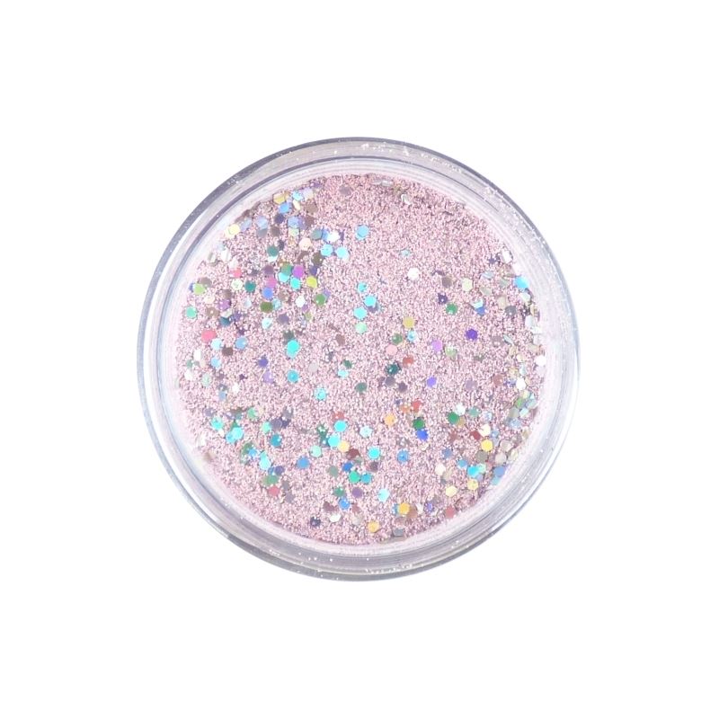 Vintage Magic Pastels - Pink