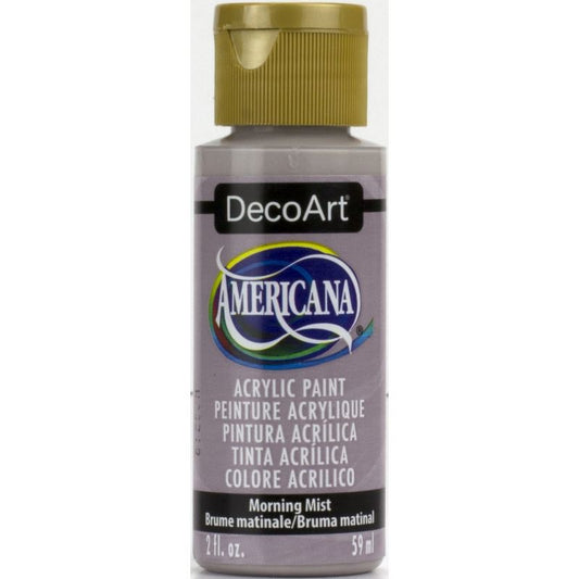 DecoArt Morning Mist Americana Acrylic Paint