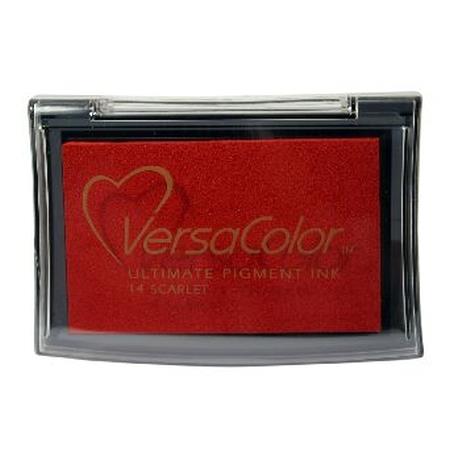 Scarlet Versacolor Pad