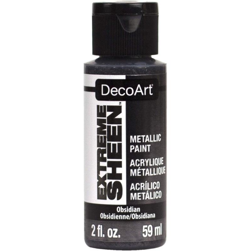 DecoArt Obsidian Extreme Sheen 2oz