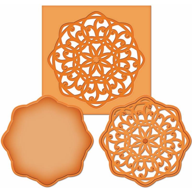 Medallion Five