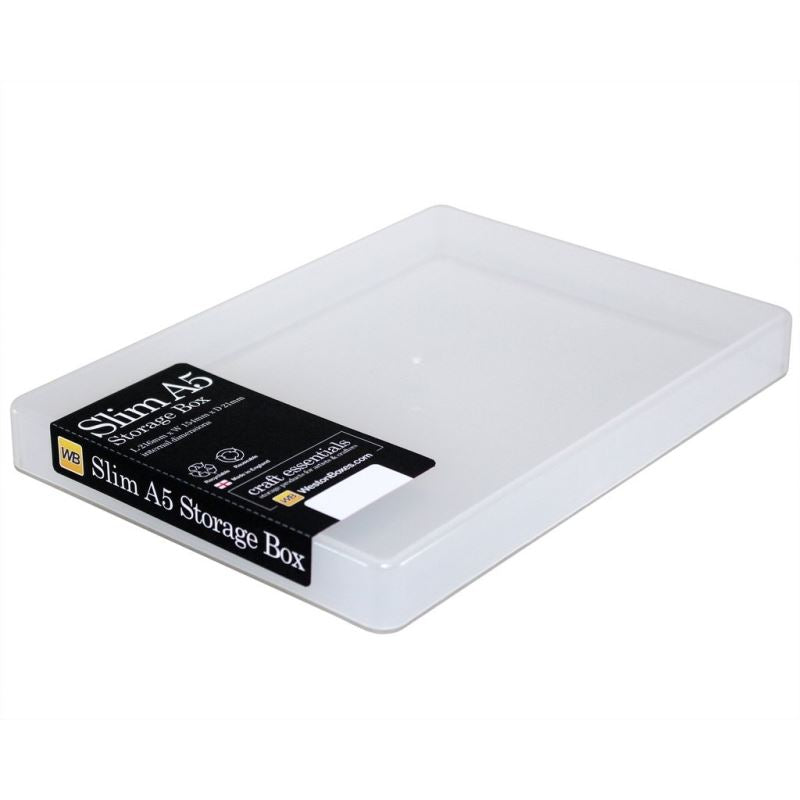 A5 Slim Box