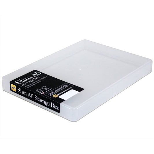 A5 Slim Box