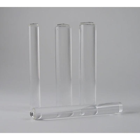 Medium Majestix Clear Acrylic Rod