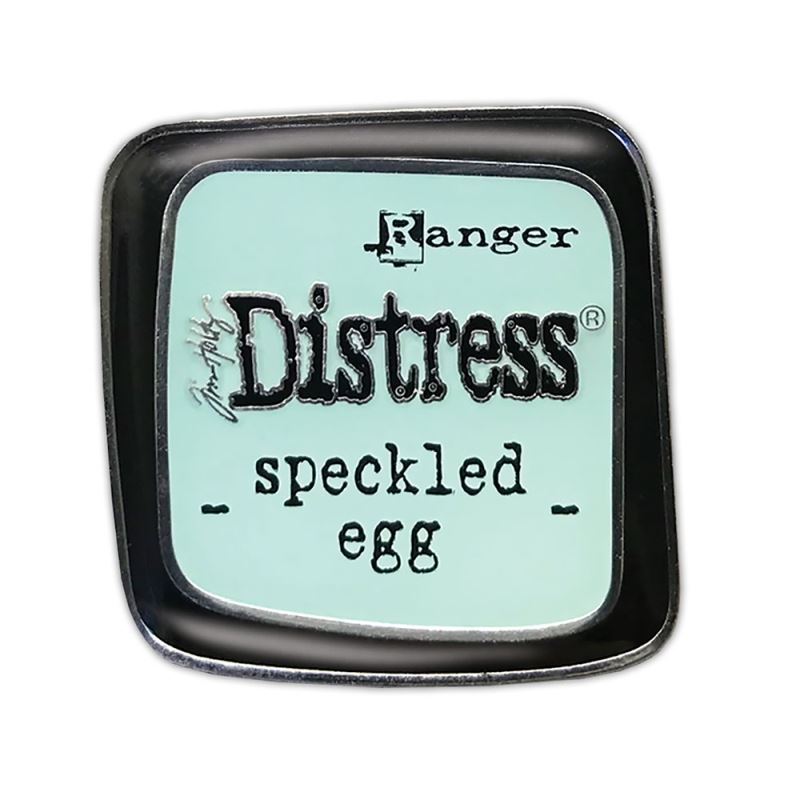 Tim Holtz - Distress Pin Speckled Egg