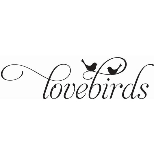 Lovebirds