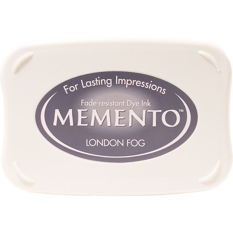 London Fog Memento Ink Pad