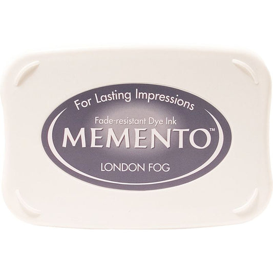 London Fog Memento Ink Pad