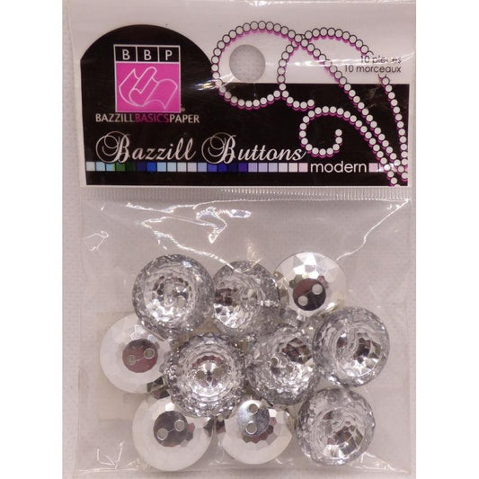 Avalanche (Clear) Modern Butt